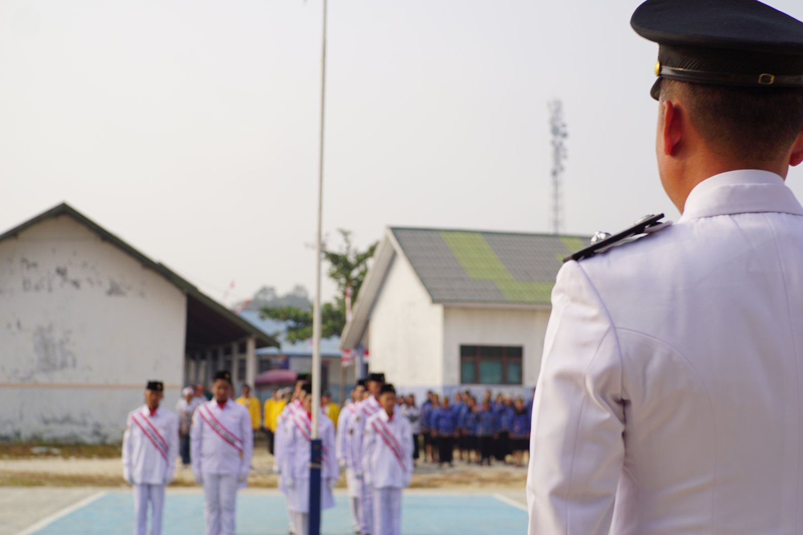 Galeri Desa Bajuh