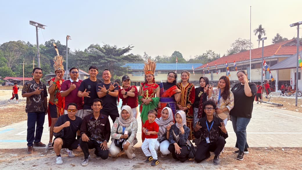 Galeri Foto Berita