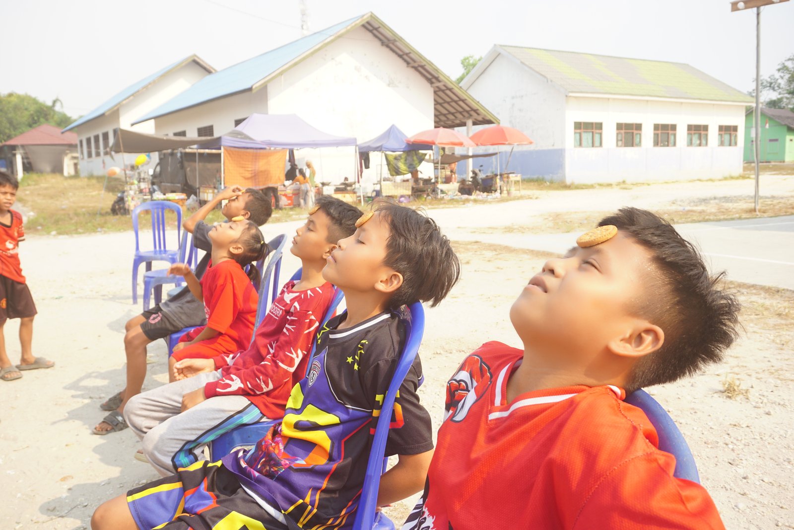 Galeri Foto Berita
