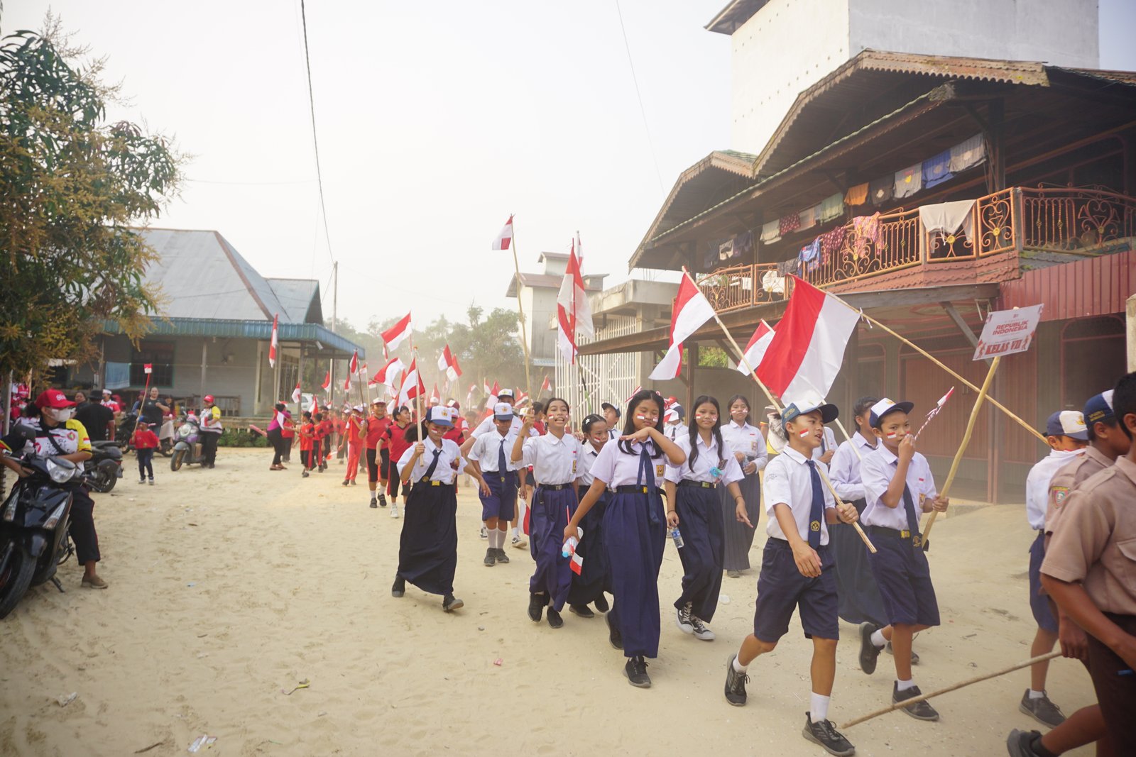 Galeri Foto Berita