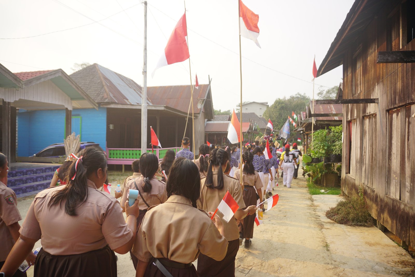 Galeri Foto Berita