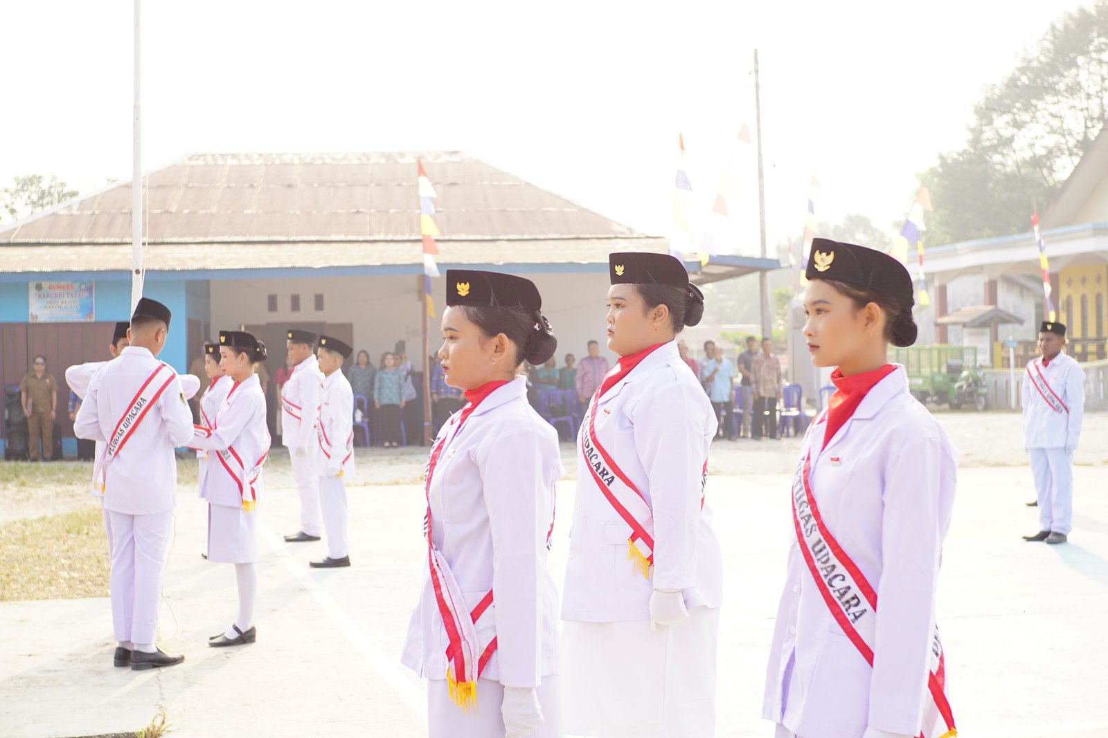 Galeri Desa Bajuh