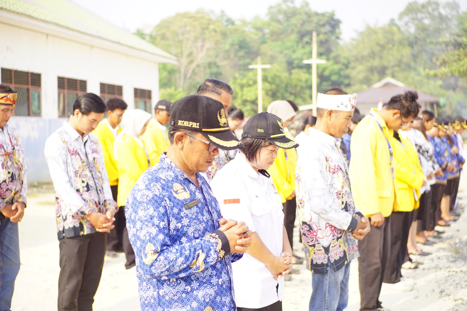 Galeri Foto Berita
