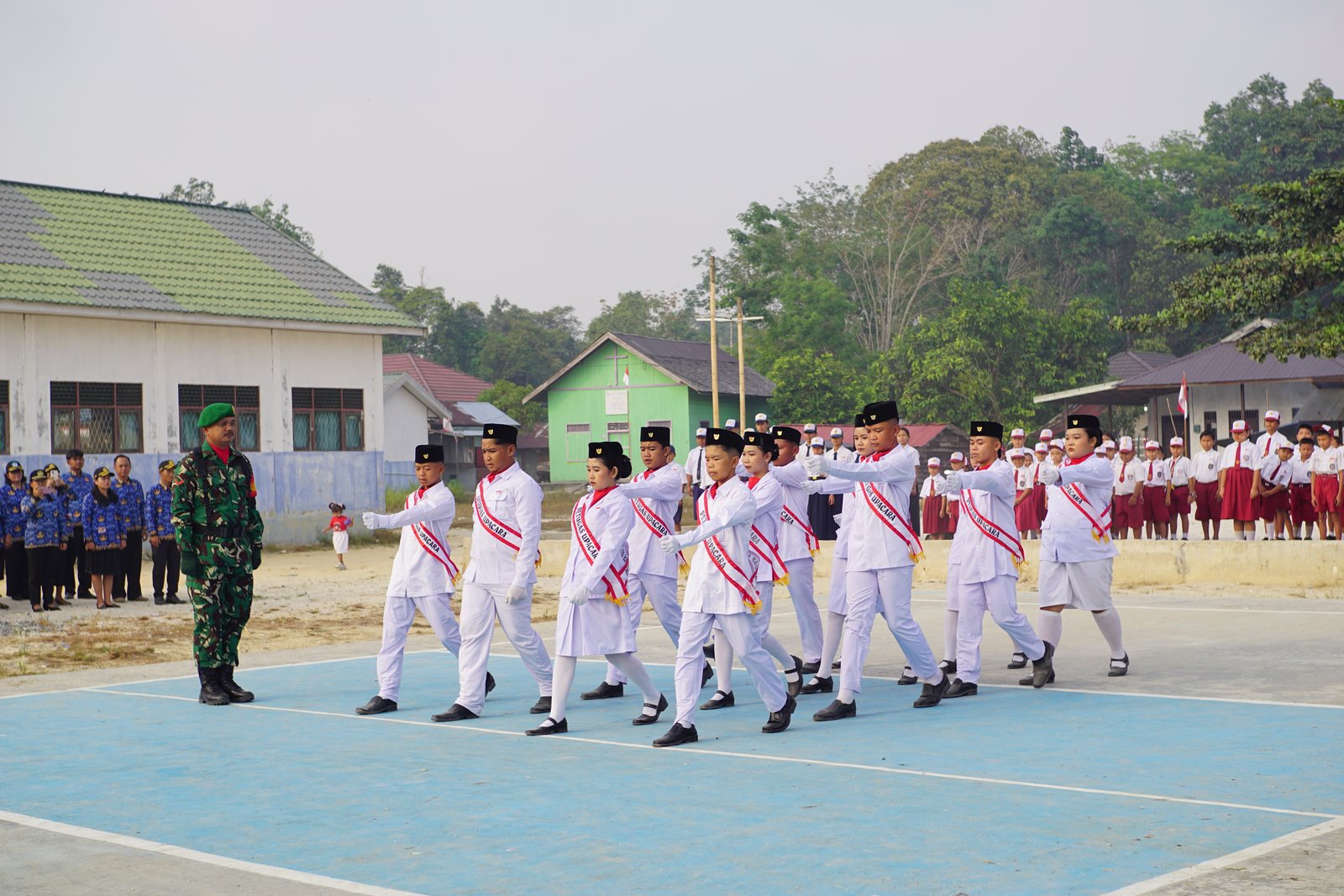 Galeri Foto Berita