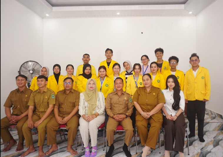 Galeri Desa Bajuh