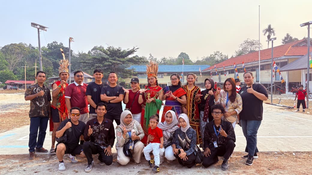 Galeri Desa Bajuh