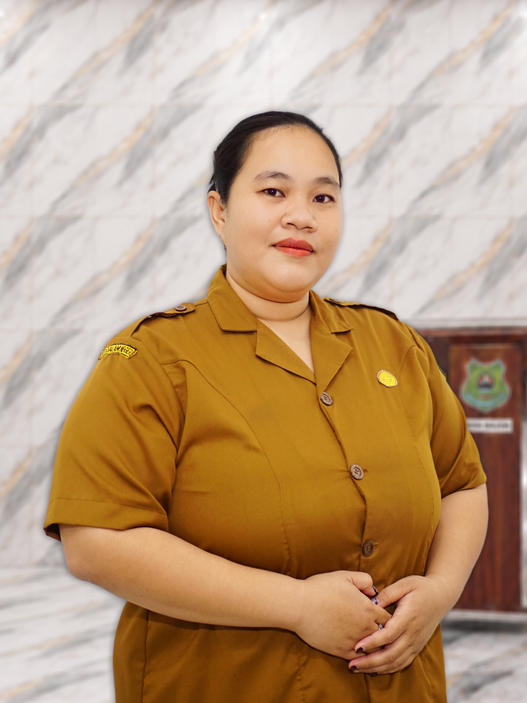 VONNY FRISTAWATI